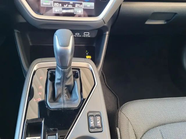 Subaru Crosstrek Comfort MJ 24 WR