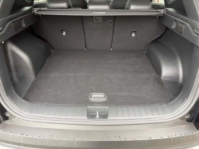 Hyundai Tucson 1.6 2WD Hybrid T-GDi Trend