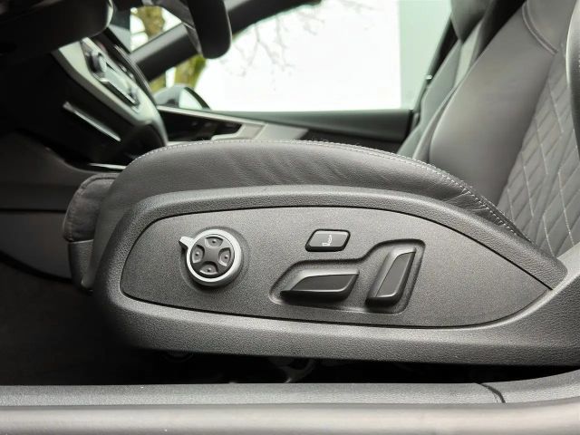 Audi S5 Quattro Sportback