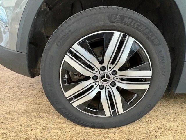 Mercedes-Benz EQA 300 4MATIC Progressive