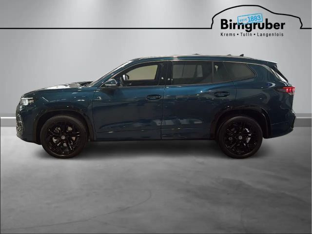 Volkswagen Tayron DSG eHybrid