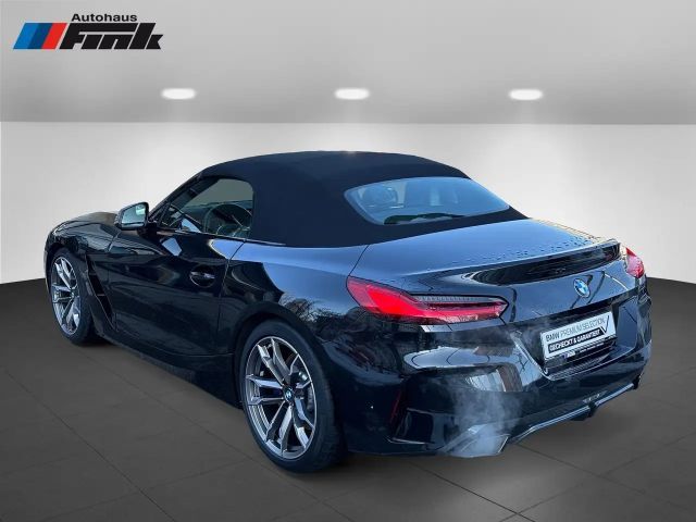 BMW Z4 Cabrio M40i Roadster