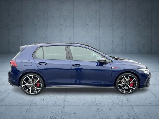 Volkswagen Golf 2.0 TSI GTI