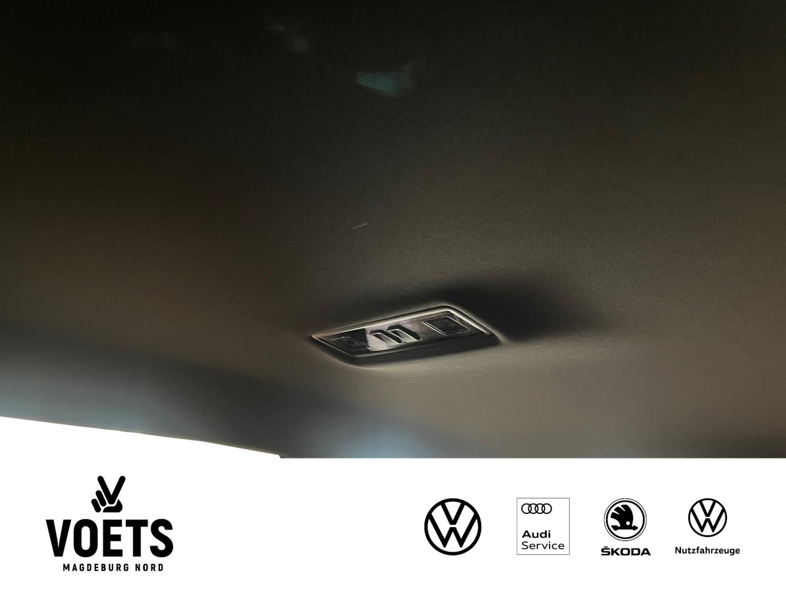 Volkswagen T-Cross 1.0 TSI DSG R-Line