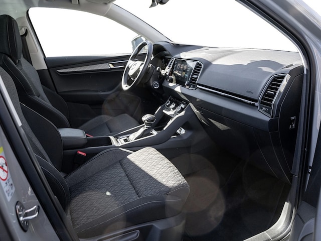 Skoda Karoq 2.0 TDI 4x4 Style Style