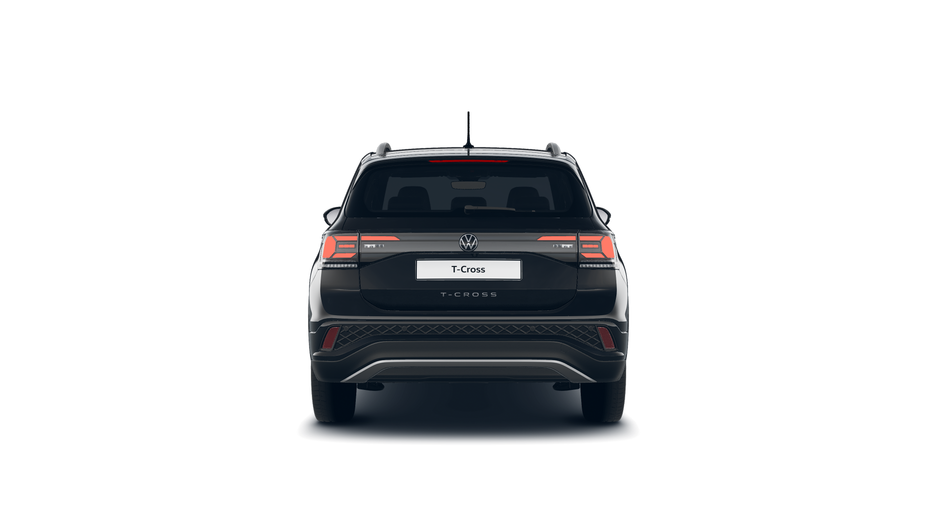 Volkswagen T-Cross 1.5 TSI DSG IQ.Drive R-Line