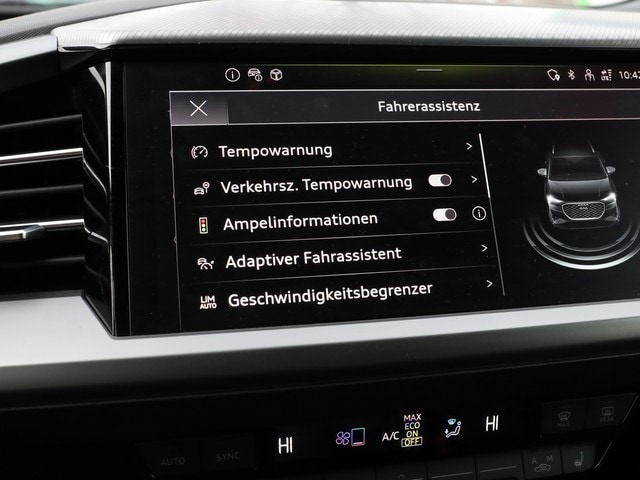 Audi Q4 e-tron SUV 45 e-tron Audi Q4 e-tron