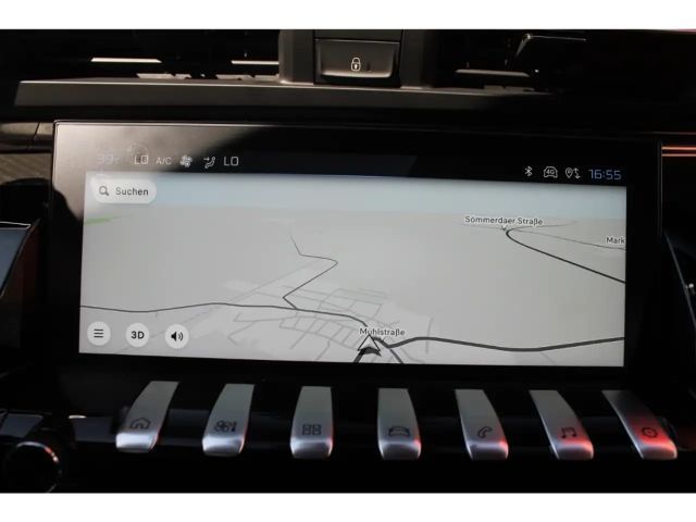 Peugeot 508 Allure Pack EAT8 SW