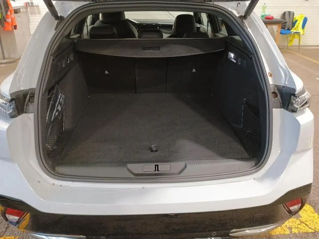 Peugeot 308 GT-Line Hybrid SW