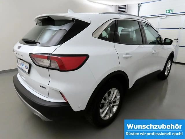 Ford Kuga 4x4 AWD Titanium