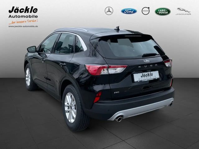 Ford Kuga AWD Titanium
