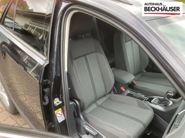 Volkswagen T-Roc DSG Life