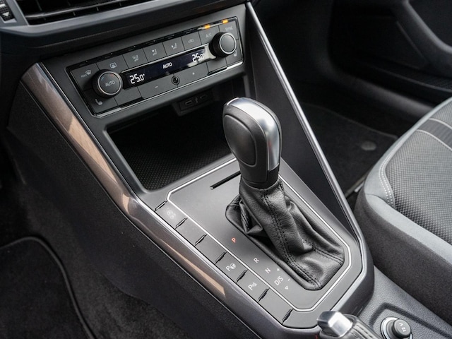 Volkswagen Polo 1.0 TSI DSG Highline