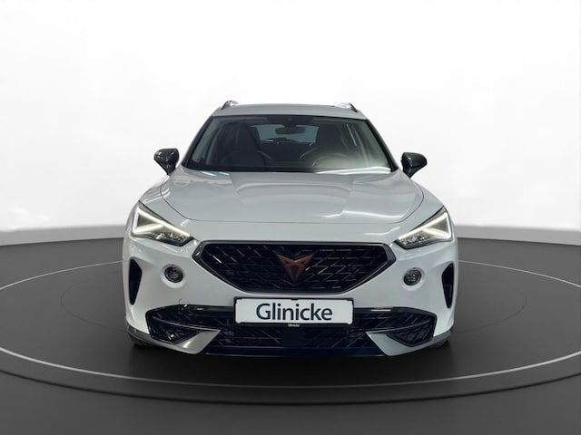 Cupra Formentor 1.4 e-Hybrid