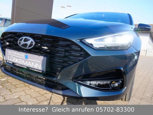Hyundai i30 Advantage T-GDi
