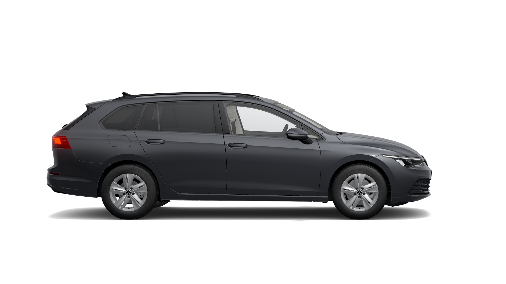 Volkswagen Golf 2.0 TDI Golf VIII Variant