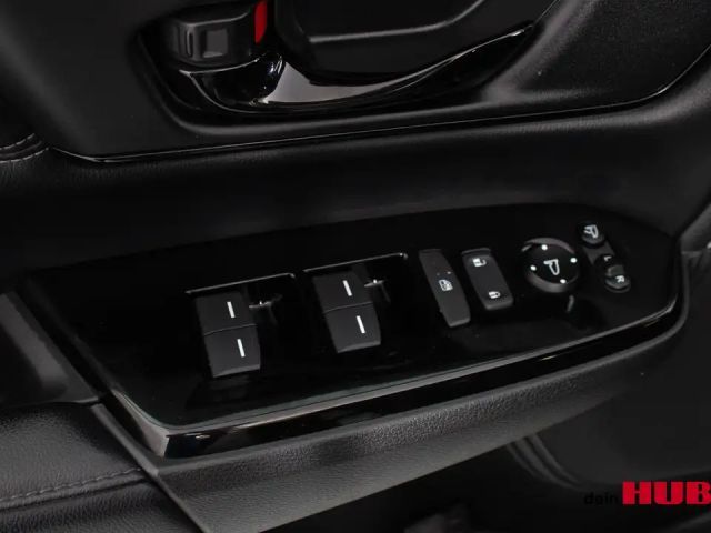 Honda CR-V 2.0 Hybrid Sport i-MMD