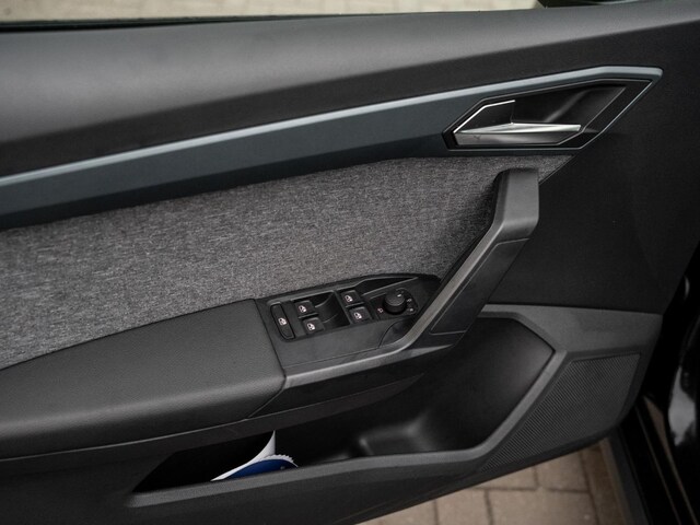 Seat Arona 1.0 TSI DSG