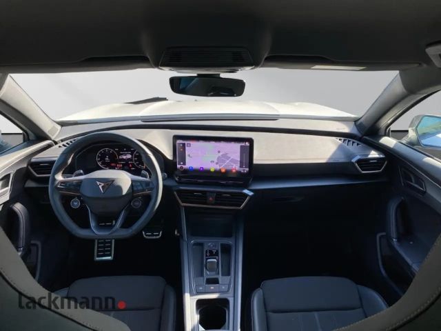 Cupra Formentor 4Drive VZ