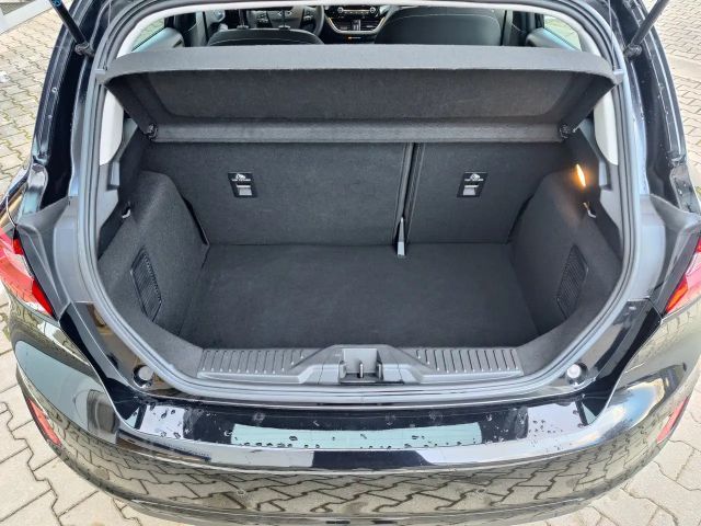 Ford Fiesta Titanium