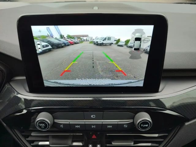 Ford Kuga Graphite Tech Edition NAVI Pano AHK ACC RFK HeadUp