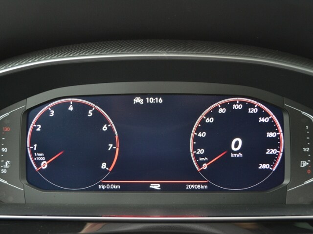 Volkswagen Arteon Shooting Brake 2.0 TSI DSG