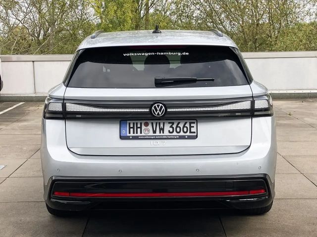 Volkswagen ID.7 Pro Tourer