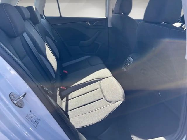 Skoda Kamiq 1.0 TSI Selection