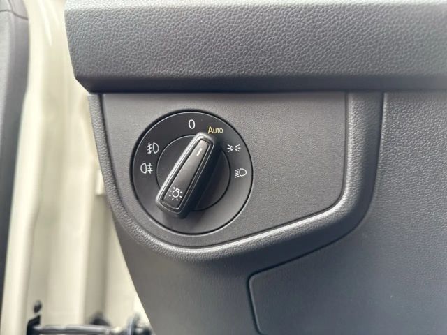 Volkswagen Taigo 1.5 TSI DSG Move