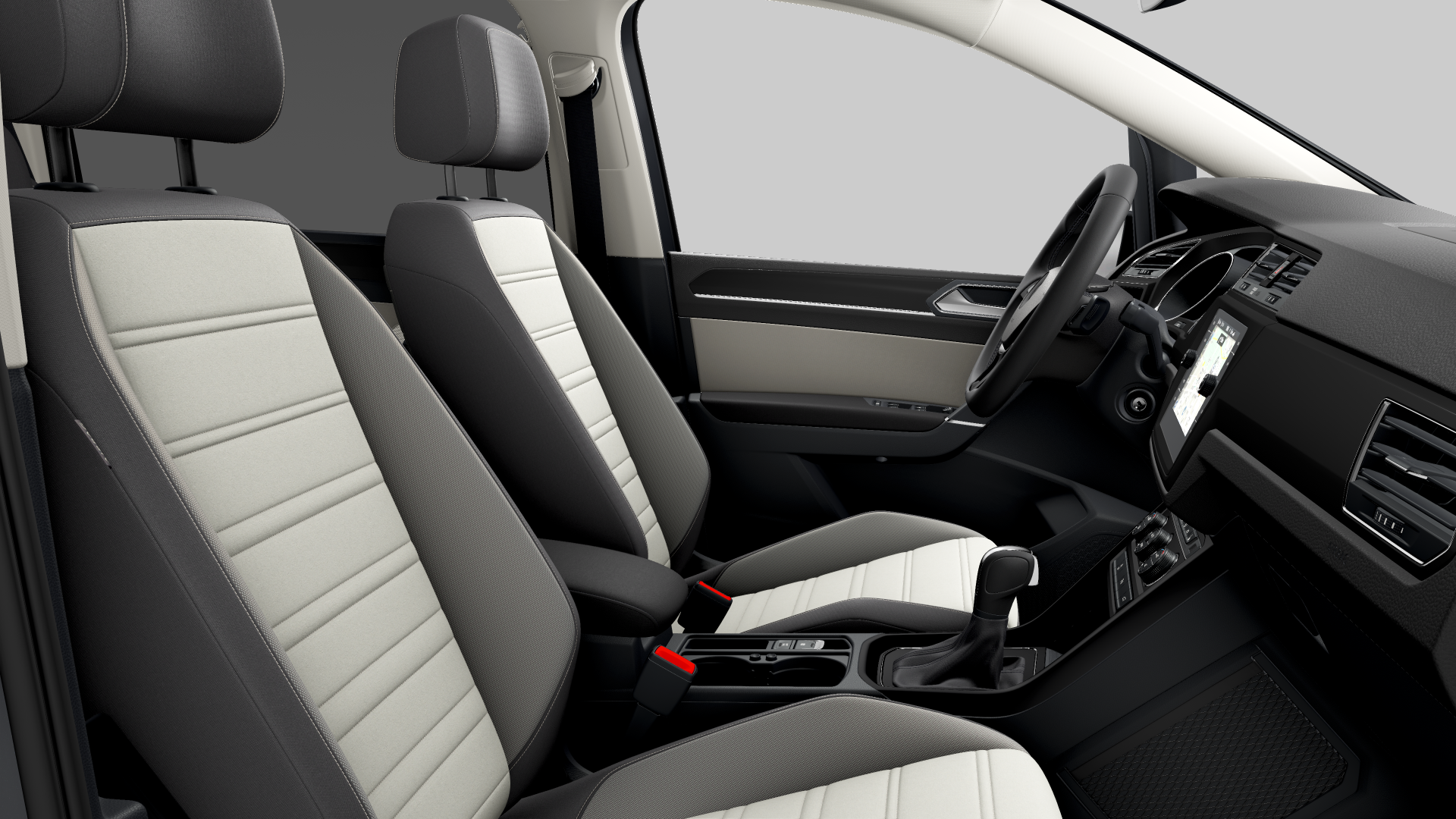 Volkswagen Touran 1.5 TSI DSG