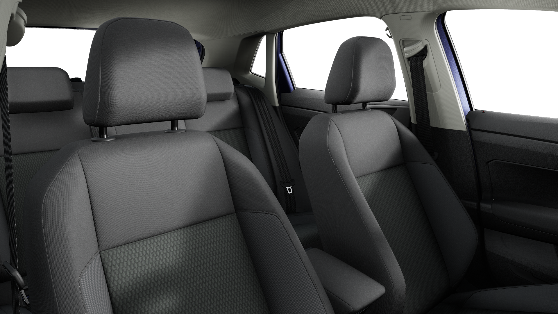 Volkswagen Polo 1.0 LED PDC SHZ SpurH KLIMA AppConnect