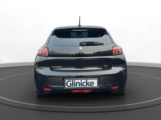 Peugeot E-208 GT-Line