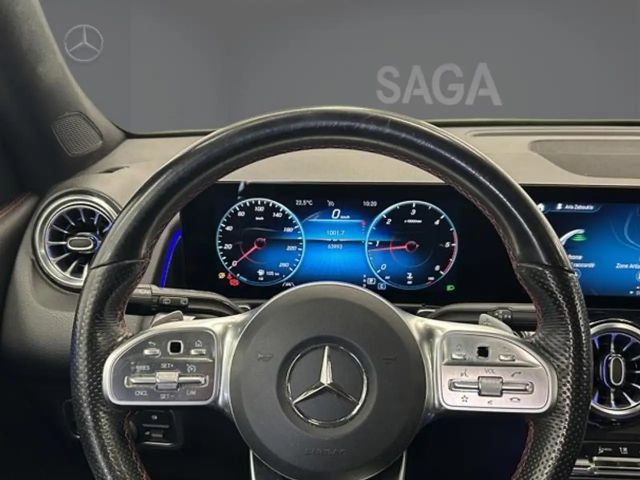 Mercedes-Benz GLB 180 AMG Line GLB 180 d