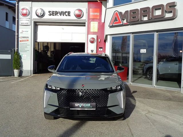 DS DS 7 Crossback BlueHDi Crossback