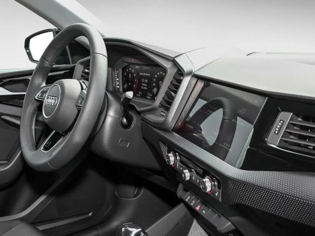 Audi A1 25 TFSI S-Tronic
