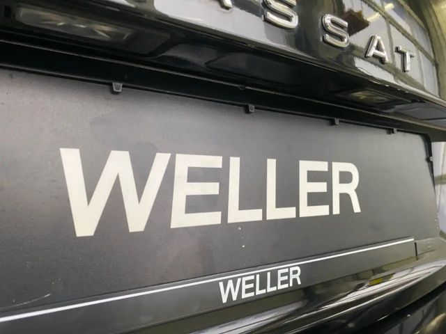 Volkswagen Passat 2.0 TDI Business DSG Variant