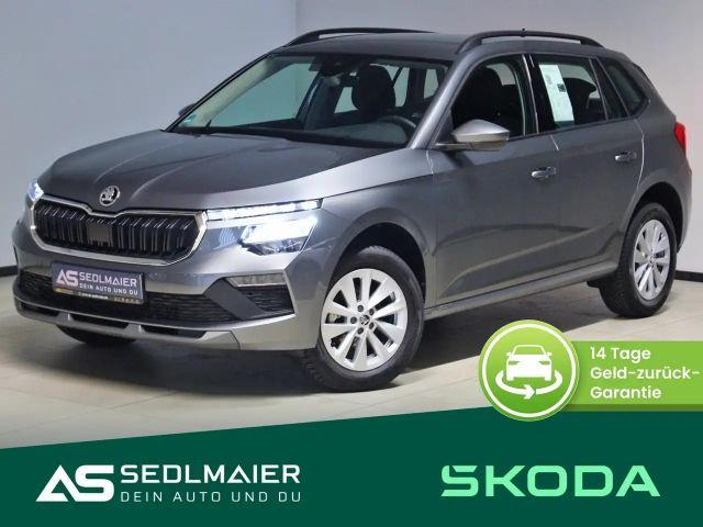 Skoda Kamiq 1.0 TSI Selection