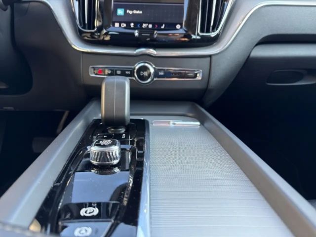 Volvo XC60 Inscription T6