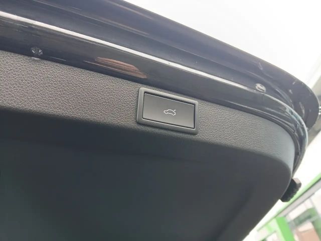 Skoda Octavia 1.5 TSI Combi Selection