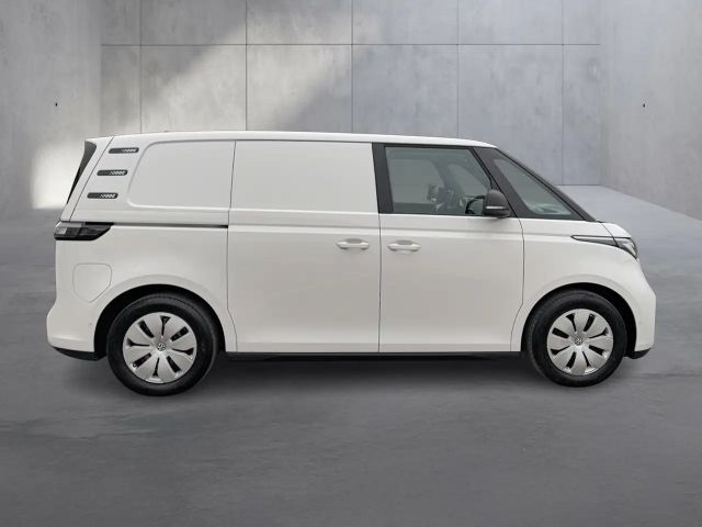 Volkswagen ID.Buzz Cargo 150 kW