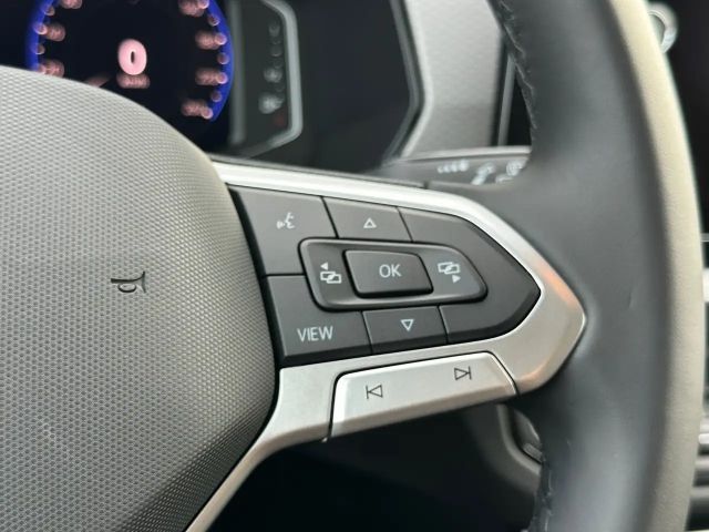 Volkswagen T-Cross Friends TSI