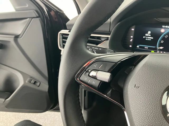 Skoda Scala Style Style