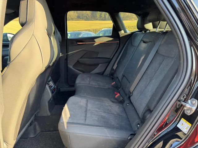 Cupra Terramar 1.5 eTSI