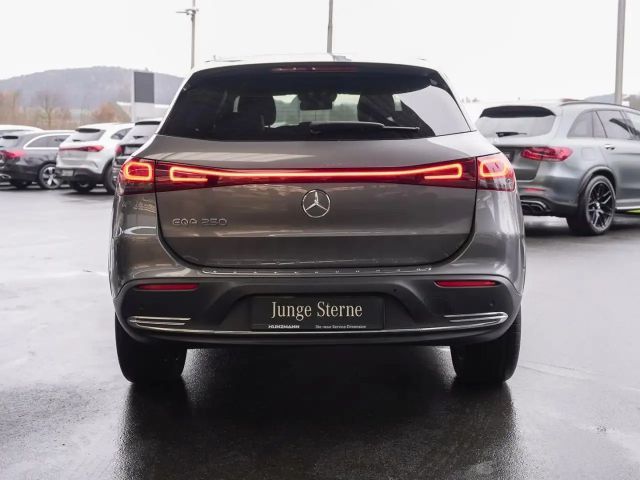 Mercedes-Benz EQA 250 Progressive