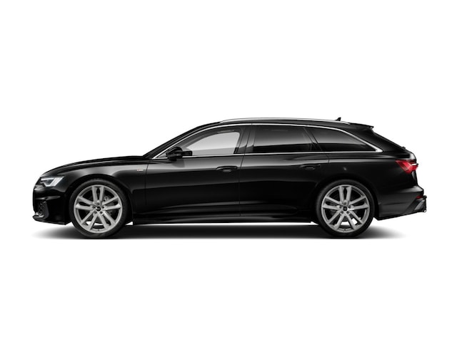 Audi A6 35 TDI Avant S-Line S-Tronic