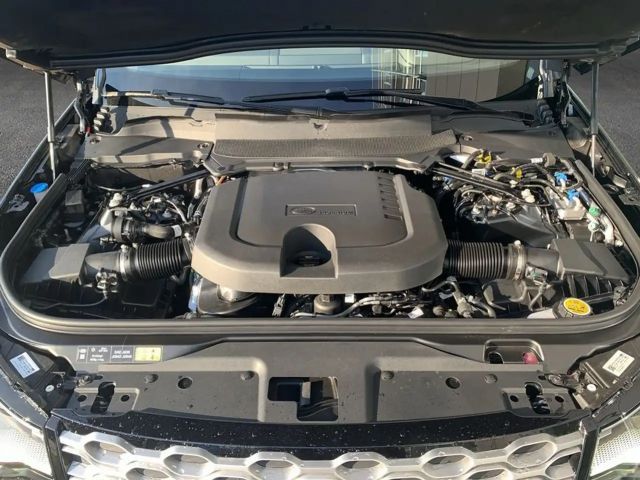 Land Rover Discovery D350 35th Anniversary Edition