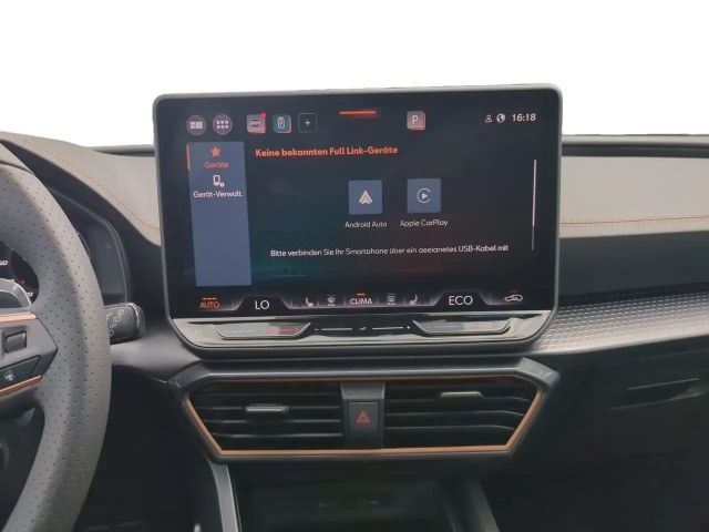 Cupra Leon DSG ST VZ