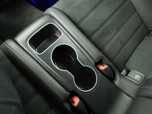 Mercedes-Benz CLE 200 AMG Line