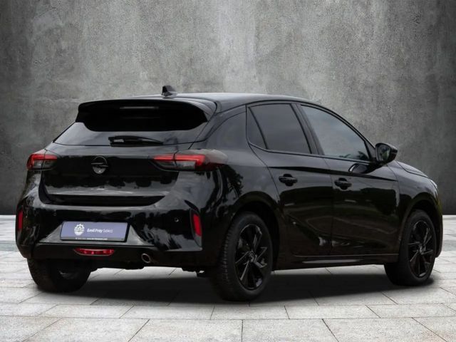 Opel Corsa GS-Line Grand Sport Turbo