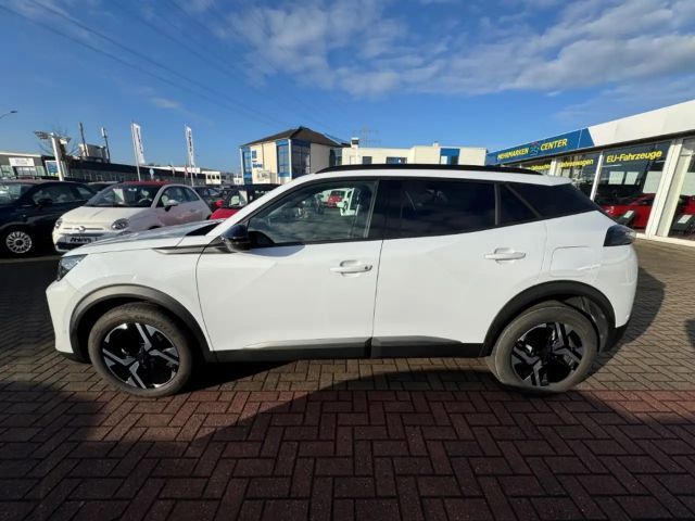 Peugeot 2008 Allure Pack